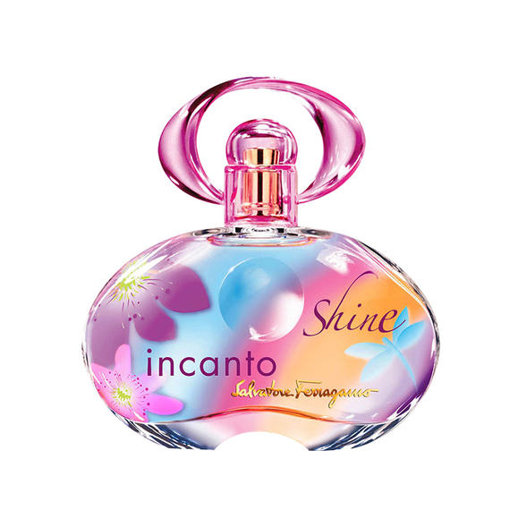 少女心炸裂！小萝莉必入梦幻香水