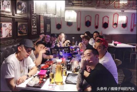 红花会到底谁是主理人,红花会厂牌成员有哪些