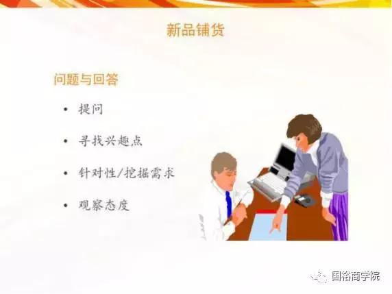 国裕商学院：如何成为一名优秀的OTC代表？