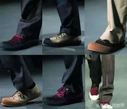 万万没想到，中国人玩剩下的东西现在却成了世界潮流！