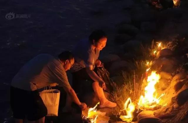 总感觉自己看见过鬼，这是怎么回事？