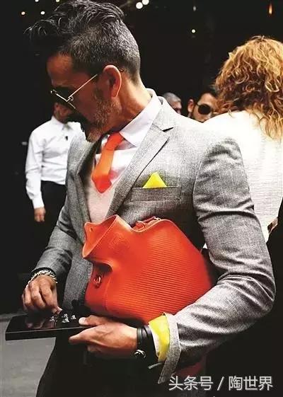 万万没想到，中国人玩剩下的东西现在却成了世界潮流！