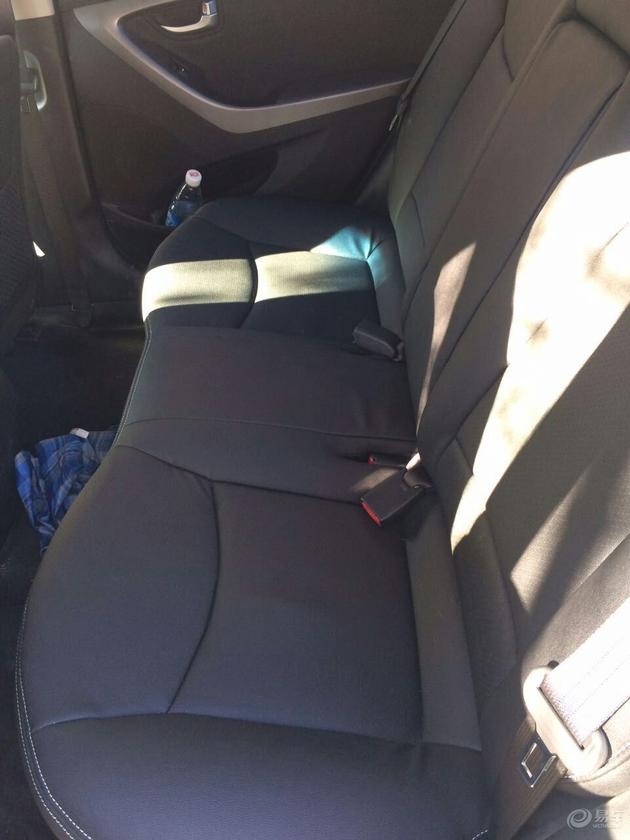 避震评测,避震软硬驾驶感受