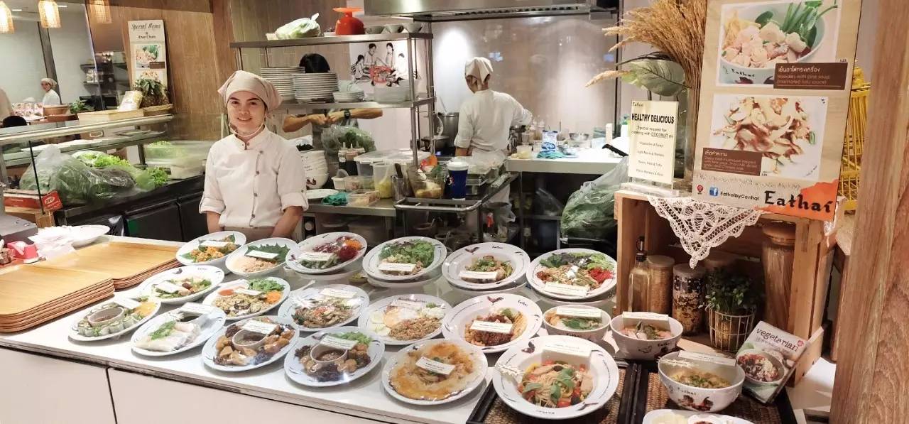 去曼谷如何购物？史上最全曼谷购物攻略，带你一次血拼个够！