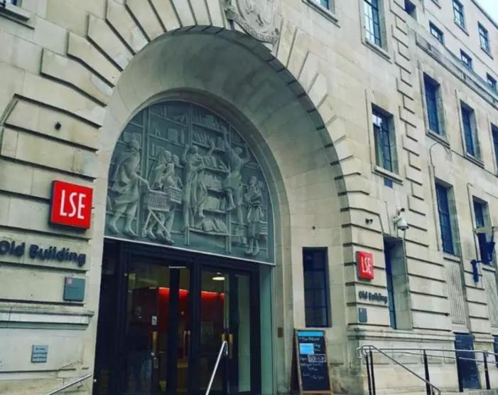 lse和伦敦大学,伦敦lsc大学