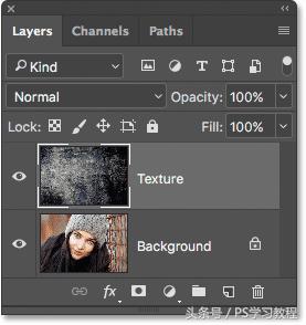 photoshop什么工具可以移动图像,photoshop切图像教程