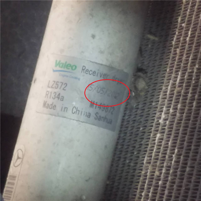 奔驰ml350前后高低不一样,买奔驰ml350十大忠告