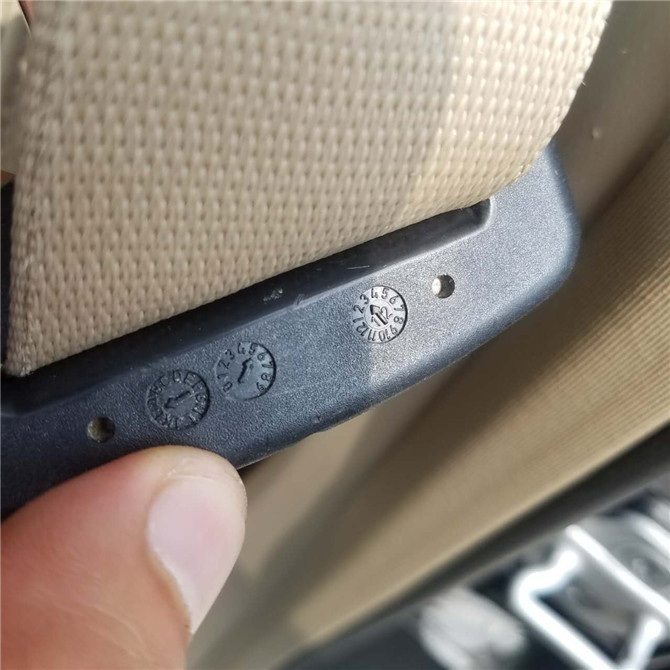 奔驰ml350前后高低不一样,买奔驰ml350十大忠告