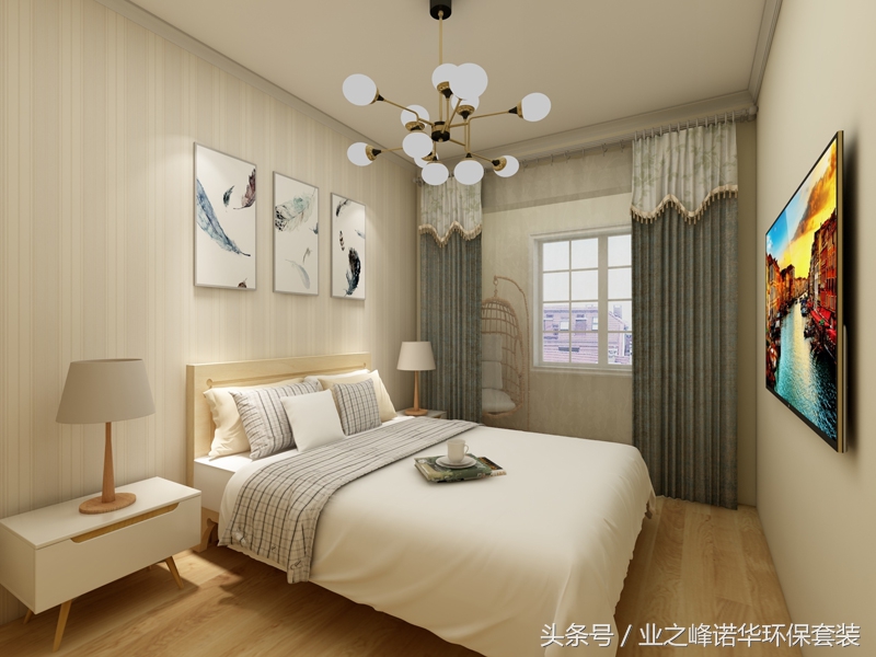 装修设计即将竣工,装修动工敬请期待