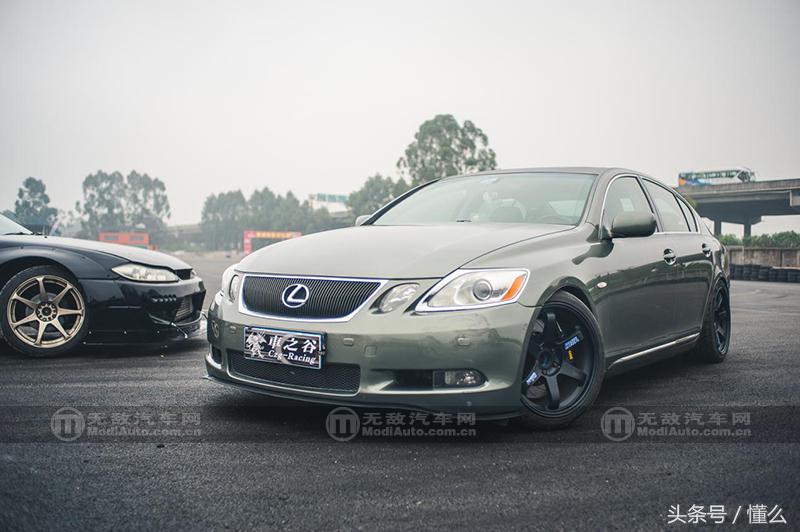 lexusgs3504驱,钟情于此知乎