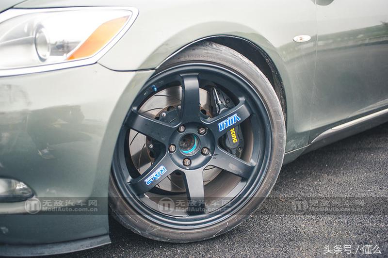 lexusgs3504驱,钟情于此知乎