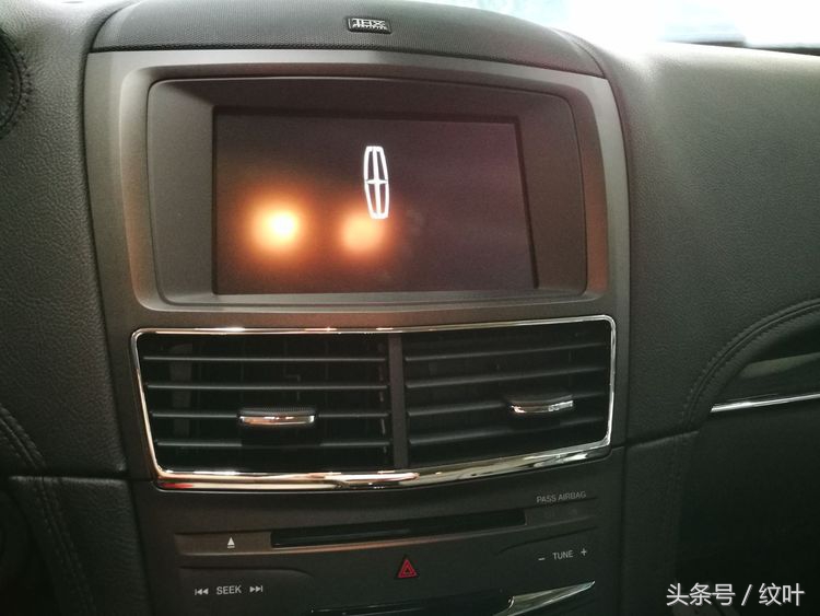 豪华suv林肯mkc,豪华suv林肯航海家