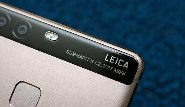 华为徕卡镜头和普通镜头的区别,华为p40pro镜头是徕卡吗