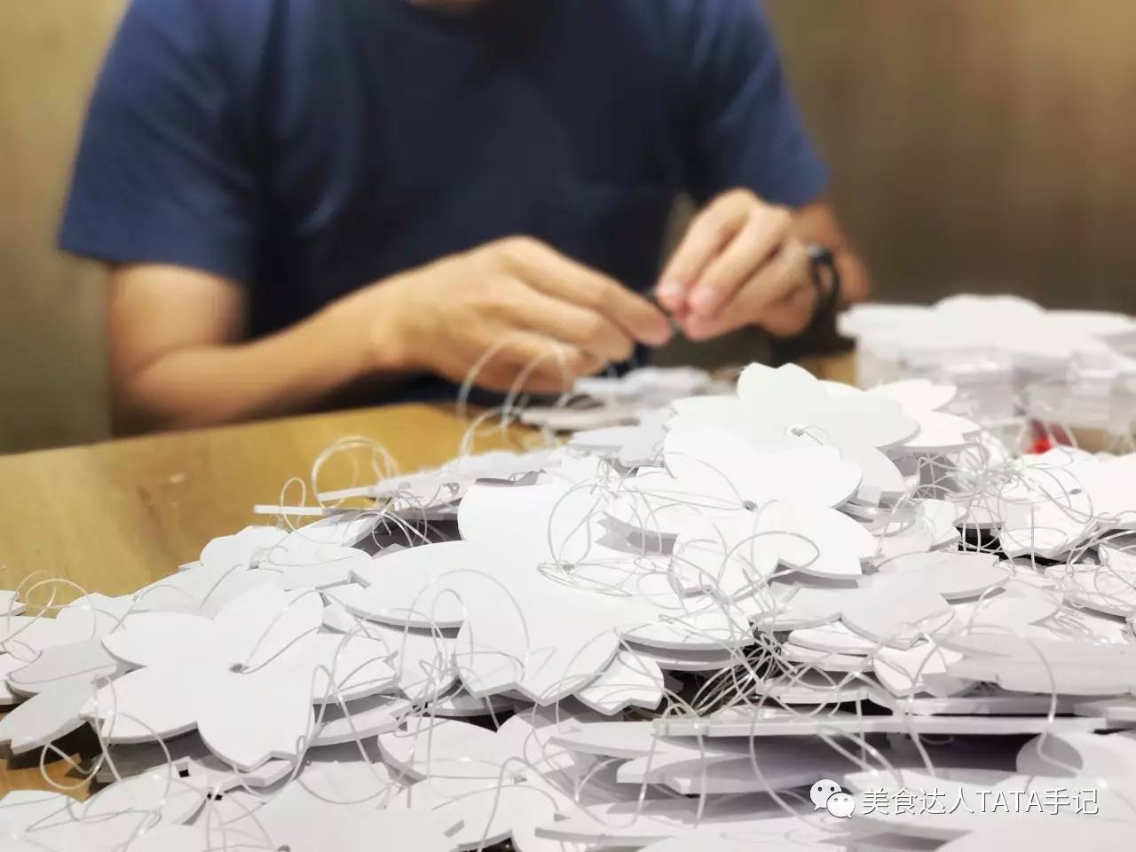 日本抹茶铜锣雪糕,特别好吃的抹茶小蛋糕