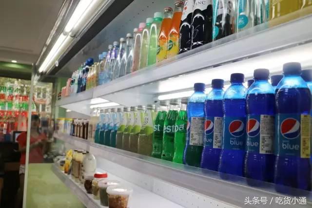 终于不用排队！鼓楼藏着一家50㎡小店全世界网红都有，近1000种