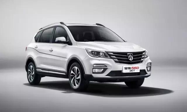 宝骏560自动挡变速箱靠谱吗,宝骏560自动挡是湿式双离合吗