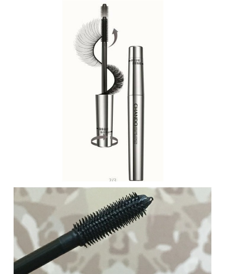 clio睫毛膏浓密款评测,最好的睫毛膏推荐