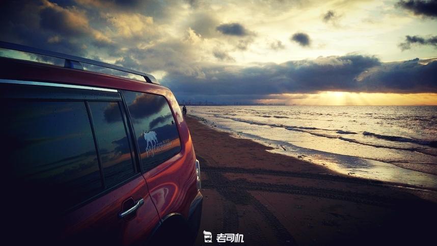 帕杰罗陆巡霸道有什么差别,越野三菱山猫帕杰罗