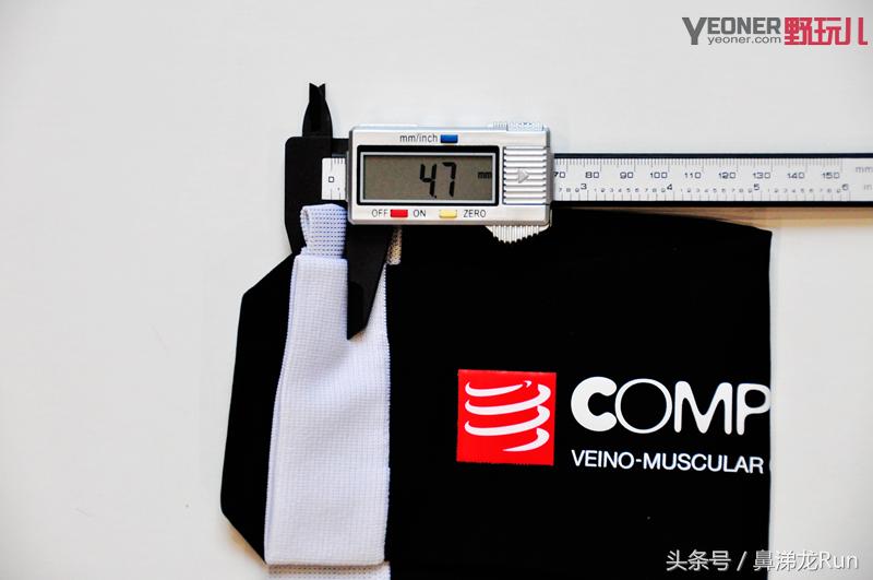 梯度压缩,compressport越野压缩裤评测