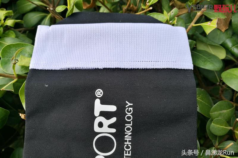 梯度压缩,compressport越野压缩裤评测