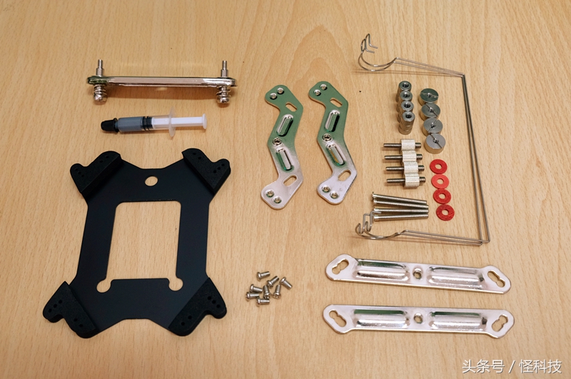 爱国者冰魄k4散热器,冰魄k4散热器安装