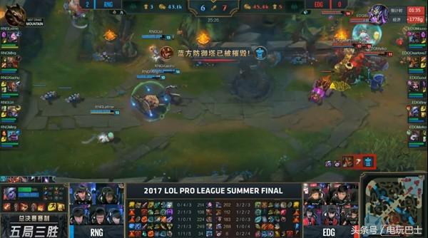 iboy闪现大嘴一喷五,iboy刚加入edg时的操作