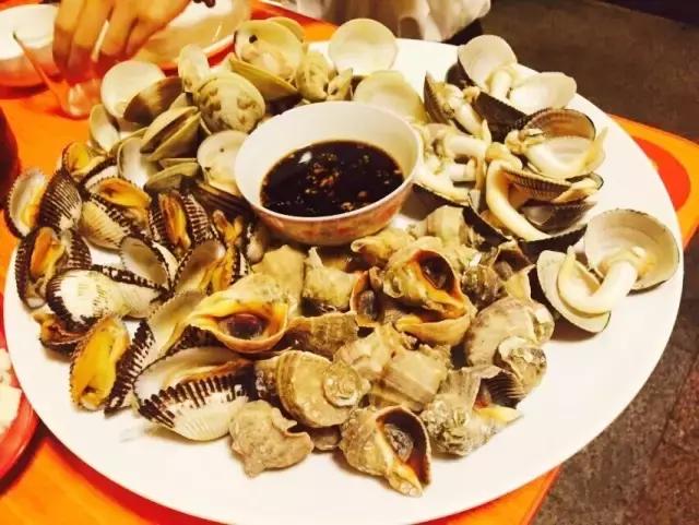 有一种炫富叫开海了,天津炫富视频