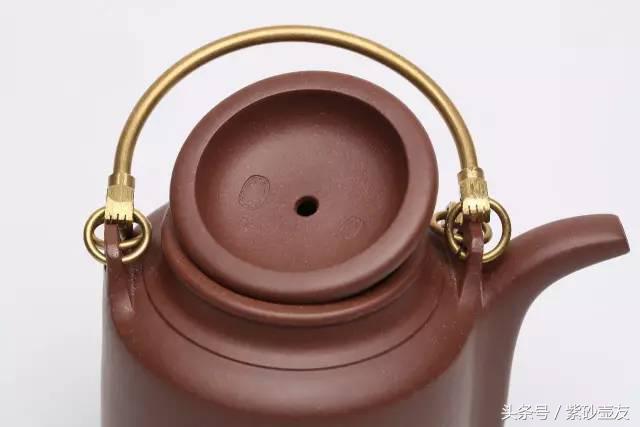 直流飞把平口压盖，你不知道的紫砂术语这里全都有