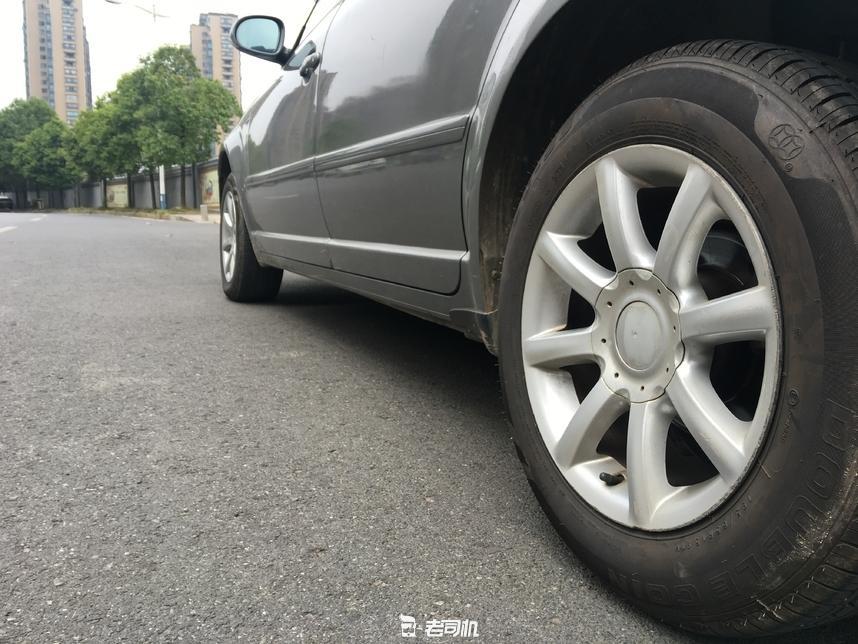 2万多买个二手赛欧值吗,2万多帕萨特二手