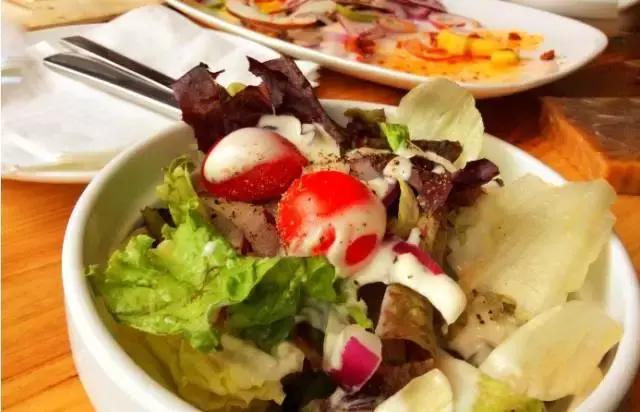 青岛适合情侣约会的美食店,青岛站适合约会的美食