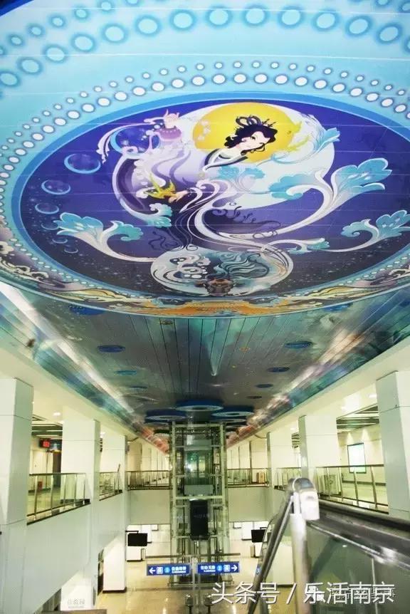 南京地铁你不知道的,南京地铁规则征求意见