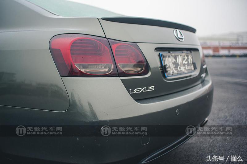 lexusgs3504驱,钟情于此知乎