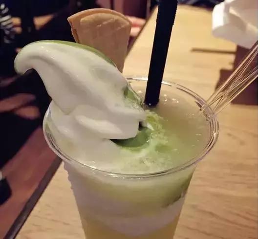 如果你只知道翠华和许留山，那你就太不了解香港美食了