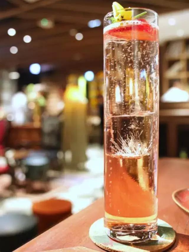 如果你只知道翠华和许留山，那你就太不了解香港美食了