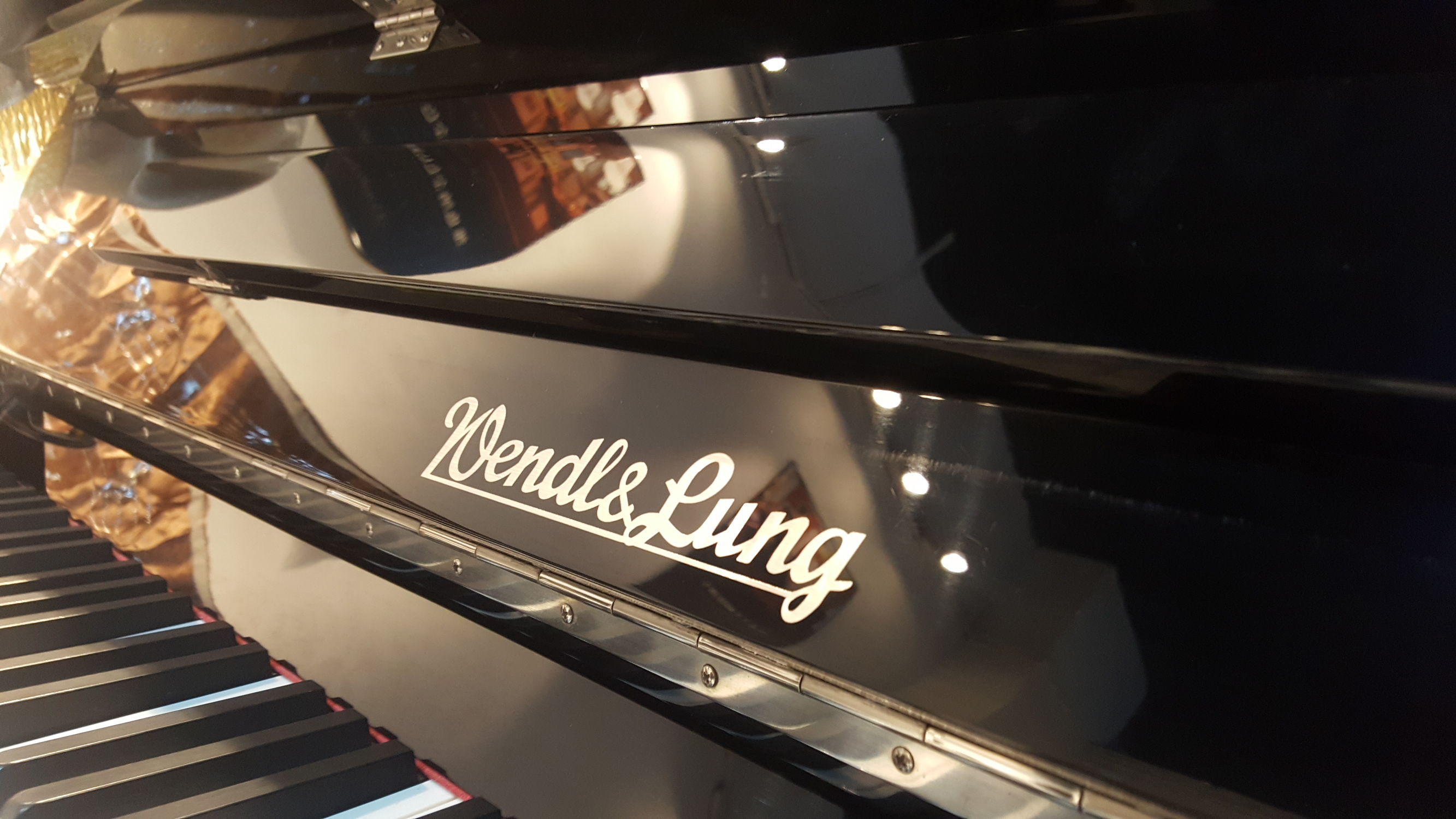 奥地利文德隆钢琴的音色,文德隆钢琴怎么样