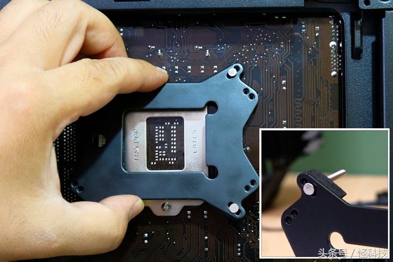 爱国者冰魄k4散热器,冰魄k4散热器安装