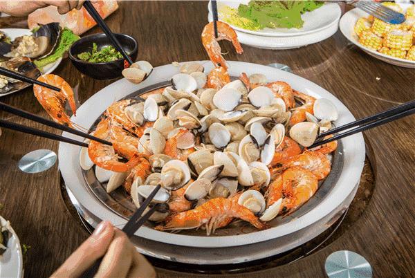 有一种炫富叫开海了,天津炫富视频