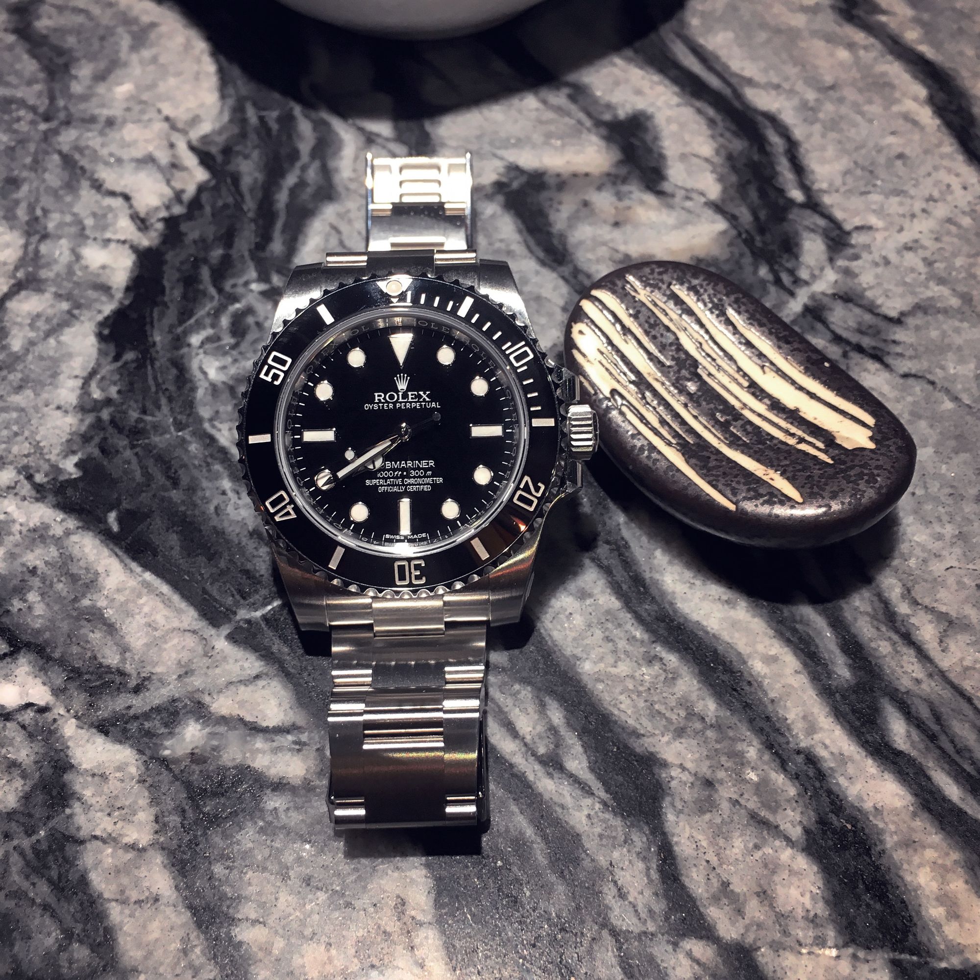 不看这篇坑的就是你！假表居然也分这么多种，一不留神就会中招