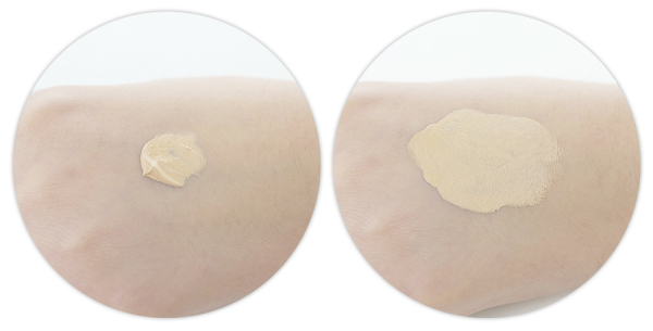 最好用的粉底是哪一款,粉底大测评平价干皮