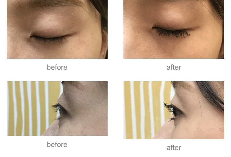 clio睫毛膏浓密款评测,最好的睫毛膏推荐