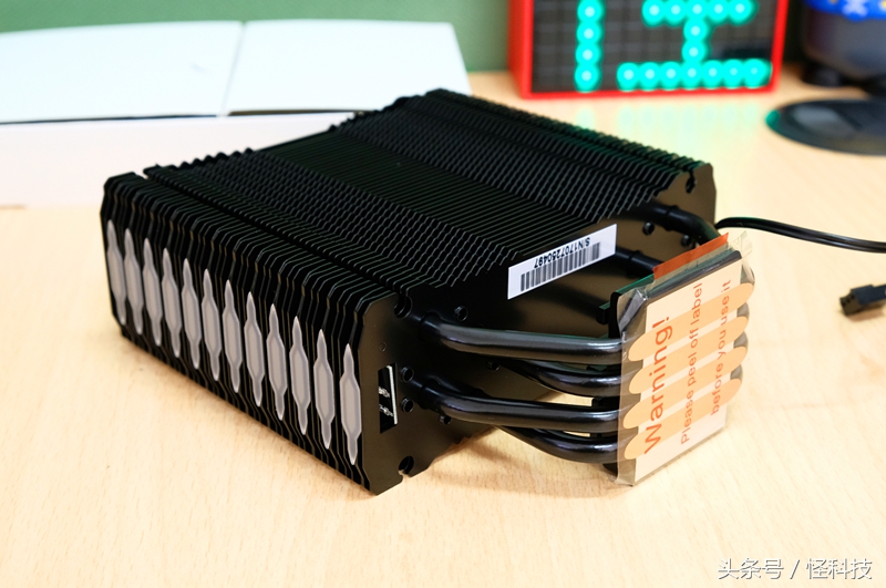 爱国者冰魄k4散热器,冰魄k4散热器安装