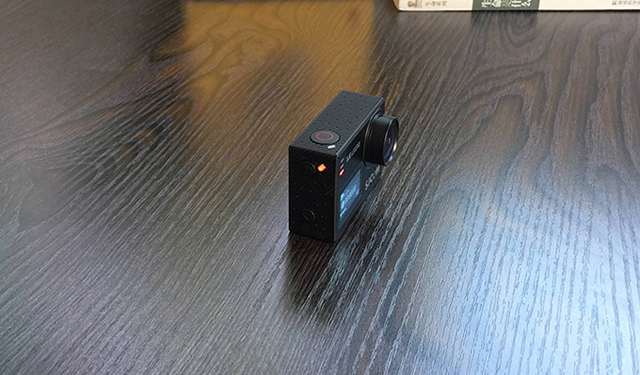 sjcam与山狗运动相机谁好,山狗运动相机sj9000