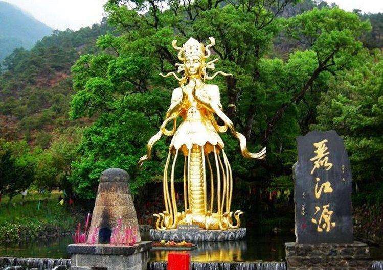 云南丽江哪里最好玩,云南丽江风景怎么样