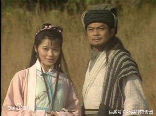 港姐冠军卖鱼丸,转行卖鱼蛋的港姐冠军