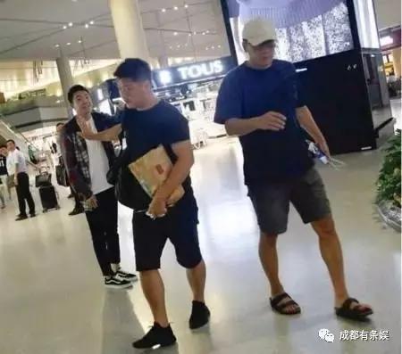 刘烨究竟认不认识俞灏明？