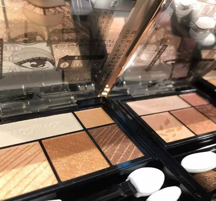 资生堂心机彩妆,资生堂心机彩妆maquillage妆前乳