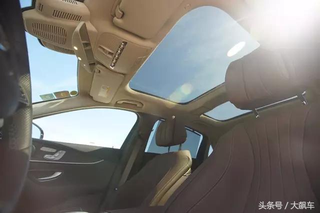 奔驰e320四驱,奔驰e320的四驱评测