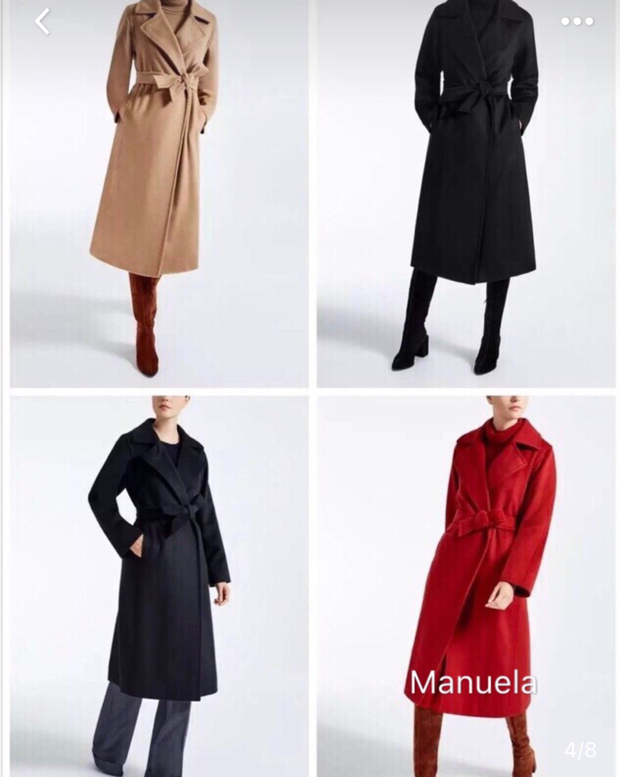 maxmara的大衣那么贵值得购买吗,maxmara大衣为什么那么贵