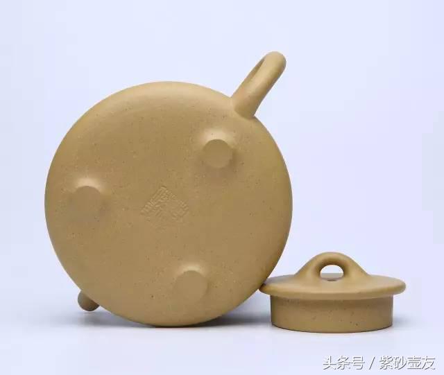 直流飞把平口压盖，你不知道的紫砂术语这里全都有