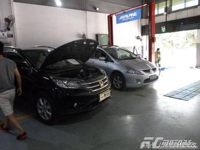 2019款本田crv近光灯,2019款本田crv远光灯